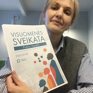 Dalyvavome diskusijoje „Autentiškas santykis dailės terapijoje”